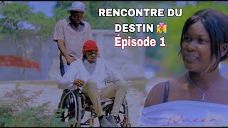 RENCONTRE DU DESTIN 👩‍❤️‍💋‍👨 episode 1  Istwa Yon kokobe kap Chache Fanm poul fè vil🤦🏾‍♂️ann gade [upl. by Breech]