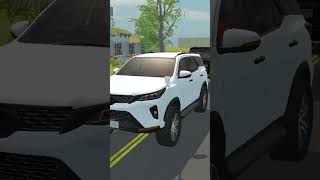 Fortuner legender VS Scorpio power  short  video [upl. by Carrol]