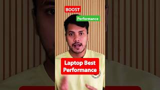 BOOST Your Laptops Performance in 2024 [upl. by Cnahc]