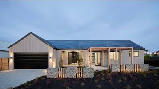 Signature Homes Matakana Showhome [upl. by Harmonia318]