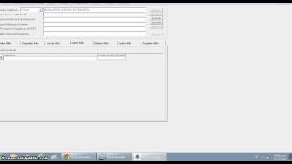 SISTEMA FEDERAL DE TITULOS TUTORIAL PARTE 1mp4 [upl. by Barram]