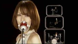 【PV】the★tambourines 「SWITCH」 [upl. by Lerred]