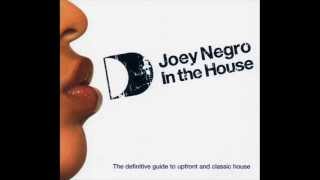 Joey Negro  Make A Move On Me Joey Negro Old School Dub [upl. by Nomma810]