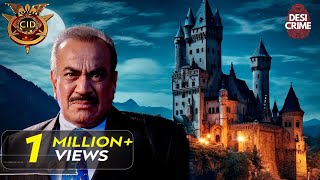 एक डरावनी हवेली की Mystery  CID सीआईडी  Full Episode  14th November 2023 [upl. by Iccir234]