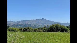 The Geology of Mt Diablo [upl. by Tatianna774]