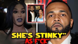 Joseline Hernandezs Heartbreaking Breakdown After Fiancés Ultimate Betrayal [upl. by Aciria]