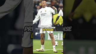 Pascal Dupraz prend la défense de Kylian Mbappé football kylianmbappé realmadrid foot [upl. by Rema970]