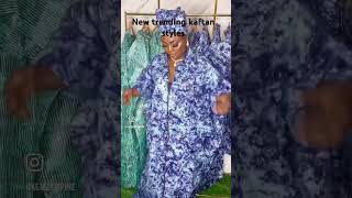 New trending abaya style kemzempirefashion fashion makemefamous africanattire goviral [upl. by Notgnimer915]