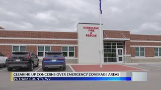 Clearing up concerns over Putnam County emergency coverage [upl. by Capello335]