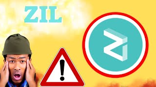 ZIL Prediction 14SEP Zilliqa Price News Today  Crypto Technical Analysis Update Price Now [upl. by Biegel]