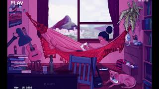 VOL 2  lofi hip hop  brazil songs playlist [upl. by Steffie]