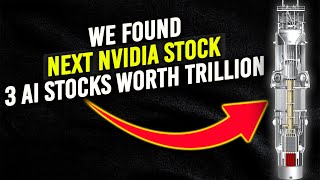 Missed Nvidia Billionaires Say These 3 Stocks Will Be 10 Times Bigger Than Nvidia  Get In ASAP [upl. by Sivrat]