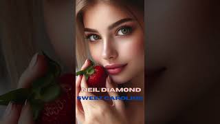 NEIL DIAMOND  SWEET CAROLINE [upl. by Rather892]