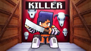 Aphmau turns KILLER in Minecraft [upl. by Florine841]