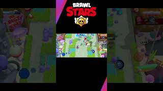 Brawl Stars Moments shorts [upl. by Africah]