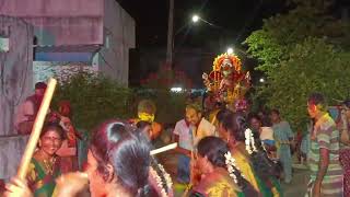 Bkammapalli lo Vinayaka chavithi sambaralu [upl. by Claman]