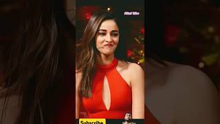 Ananya Pandey in Kapil Sharma show viral duet comedyvideos facts ananyapandey funny shorts [upl. by Kerry]