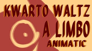 KWARTO WALTZ  LIMBO ARG Animatic Flipaclip [upl. by Wetzell]