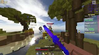 skywars blocksmc minecraft like BlocksMC [upl. by Selene]