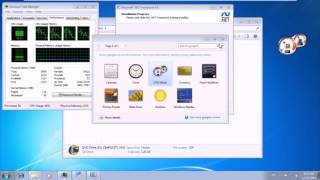 Instalacja GE Cimplicity 9 na Windows 7  Tutorial PL  Pierwsze kroki  Szkolenie  Demo [upl. by Chaker555]