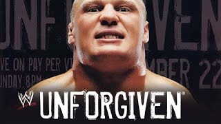 quot2TMquot Unforgiven 2002 Highlights HD [upl. by Orianna]