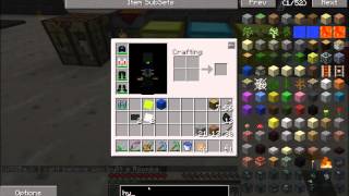 Mindcrack Feed the Beast  Season 2 Episode 011 [upl. by Eema921]