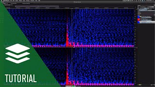 Imprint Cast  Spectralayers Pro 7 Tutorials [upl. by Hgielsel]