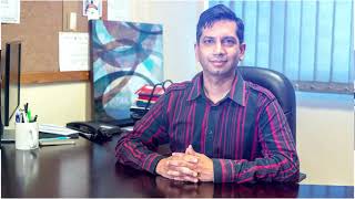 Dr Kalpesh Narsi Specialist Psychiatrist eThekwini District Office [upl. by Dora]