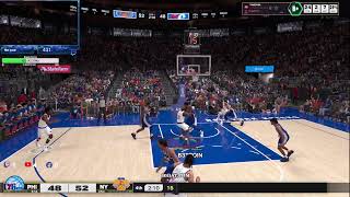 NO FACE NO CASE BAGWORK NBA2k25 HIGH RISK VIC GOAT LEAGUE PLAY NOW ONLINE X MUSIC LEAKS [upl. by Bowes366]