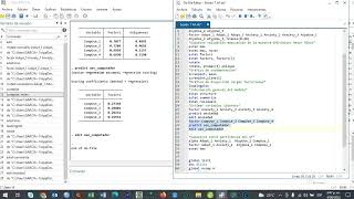 V42 AFE estimar variables latentes STATA [upl. by Rab]