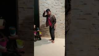 Golden Sparrow Male Version  GV Prakash  Dhanush Movie dance hookstep [upl. by Alexander]