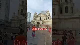 Basilika ng Nazareno youtube youtubevideo youtuber youtubeshorts ytshorts youtubechannel yt [upl. by Vihs]