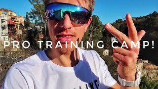 HOW TO TRAIN LIKE A PRO CYCLIST do these 3 things [upl. by Gabi43]