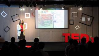 A big fat crisis  stopping the real causes of the obesity epidemic  Deborah Cohen  TEDxUCRSalon [upl. by Devland456]