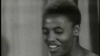 Miriam Makeba Interview 1988 [upl. by Jesus89]