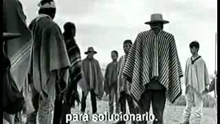 Nacion Mapuche  Cortometraje Mapuche [upl. by Ellyn]