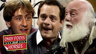 Best of Del Rodney amp Uncle Albert  Part 2  Only Fools and Horses  BBC Comedy Greats [upl. by Moir125]