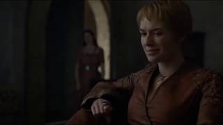 Cersei finds out about Myrcellas death Game Of Thrones [upl. by Tisha]