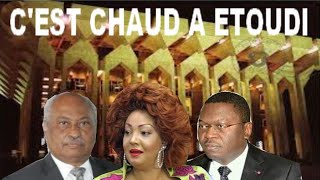 Urgent Ferdinand Ngoh Ngoh fait de terrible revelation sur Paul Biya et desavoue Laurent Esso [upl. by Magna]