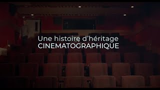 Une Histoire dHéritage Cinematographique [upl. by Wenger24]