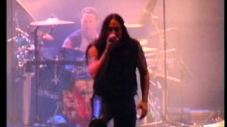 Warlord  Deliver us  live Wacken 2002  Underground Live TV recording [upl. by Adnohr]