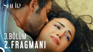 Safir 3 Bölüm 2 Fragmanı [upl. by Yale268]