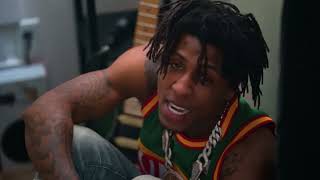 NBA YoungBoy  I Got The Bag [upl. by Atnoled]