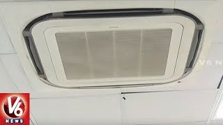 Air Conditioners May Cause More Harm Than Good Warn Doctors  V6 News [upl. by Walling]