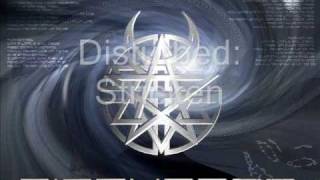 Disturbed Stricken lyrics [upl. by Kronfeld]