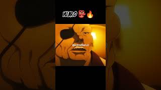 Yujiro parle avec Doppo  Discussion parentale Baki Hanma anime animemoments bakihanma shorts [upl. by Eelac40]