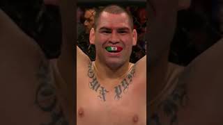 Cain Velasquez KOs Brock Lesnar [upl. by Bores]