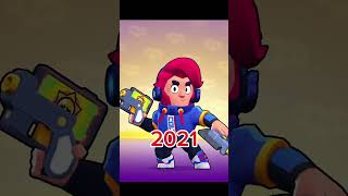 20182024 Colt brawlstars keşfetteyiz keşfetbeniöneçıkar keşfet gaming edit shorts short [upl. by Romola]