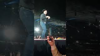 Garth Brooks Aint Going Down Clip Croke Park Dublin 16th September 2022 [upl. by Vallie]