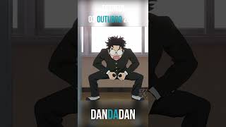 Novo anime que PROMETE para OUTUBRO 2024 dandadan animeoutubro2024 guiadetemporada reviewanime [upl. by Nauqat]